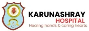 Karunashray School of Nursing and Paramedical Institute logo