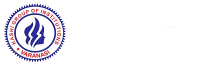 Kashi Institute of Pharmacy logo