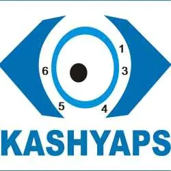 Kashyap Institute of Vision Science logo