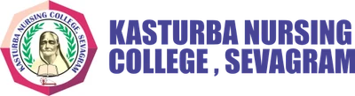 Kasturba Health Societys Kasturba Nursing (B.Sc.) College logo