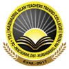 Kazi Nazrul Islam Teachers Training College logo