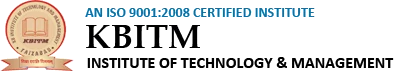 Kb Institute of Technology & Management Faizabad logo