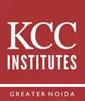 Kcc Institute of Legal and Higher Education logo