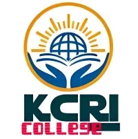 Kcri College logo