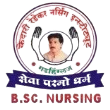 Kedari Redekar College of Nursing logo