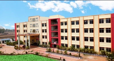 Keonjhar Engineering College logo