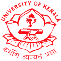 Kerala University College of Teacher Education logo