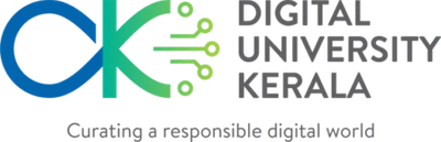 Kerala University of Digital Sciences Innovation and Technology logo