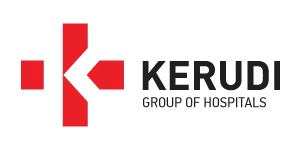 Kerudi College of Nursing logo