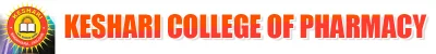 Keshari College of Pharmacy Khokhara logo