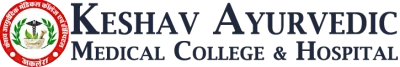 Keshav Ayurvedic Medical College and Hospital logo