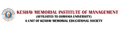 Keshav Memorial Institute of Management logo