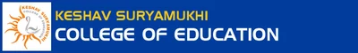 Keshav Suryamukhi College of Education logo