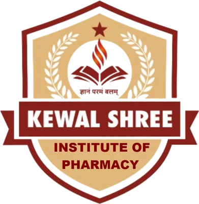 Kewalshree Institute of Pharmacy logo
