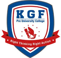 KGF logo