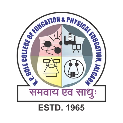 Khandesh College Education Societys Jalgaon Jalgaon logo