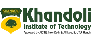 Khandoli Institute of Technology logo