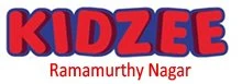 Kidzee logo
