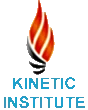 Kinetic Institute Department of Pharmacy logo