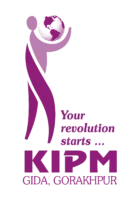 KIPM College of Management logo