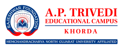 Kirtilal Prabhulal Trivedi Msc College Khorda logo
