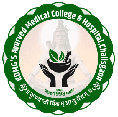 Kisan Dnyanoday Mandal Chalisgaon Jalgaon logo