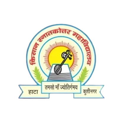 Kisan Mahvidyalay, Paikoli Hata logo