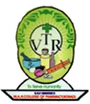 Kisan Vidya Prasarak Sansthas Maharani Ahilyabai Holkar M A H College of Pharmacy logo
