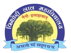 Kishori Lal Mahavidyalay, Vill-Patewera logo