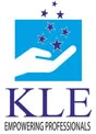 KLE College of Pharmacy, Hubli logo