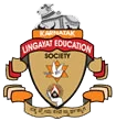 Kle Society'S Jagadguru Tontadarya College, Gadag. logo