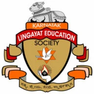 Kle Societys College of Education logo