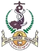 Kle Vishwanath Katti Institute of Dental Sciences logo