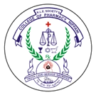 KLEs College Of Pharmacy Nipani logo
