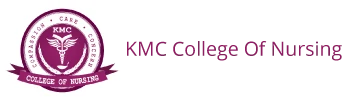 KMC COLLEGE OF NURSING (Inst. Code – 553) logo