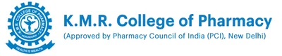 Kmr College of Pharmacy logo