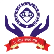 Kolkata Institute of Nursing logo