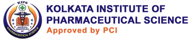 Kolkata Institute of Pharmaceutical Science logo