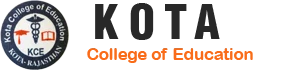 Kota College of Education, Sp.-1, RIICO IndustrialArea logo