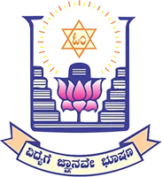 Kottureshwara Degree College, Kottur. logo