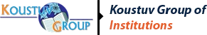 Koustuv Institute of Professional Studies logo