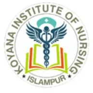 Koyana Institute of Nursing logo
