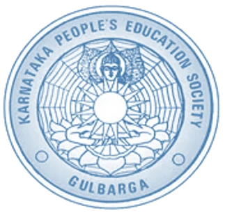 Kpe Societys Teacher Training Institute Dharwad logo