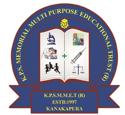 Kpsm Para Medical College logo