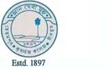 Krishna Chandra College logo