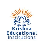 Krishna College of Paramedical and Allied Health Science logo