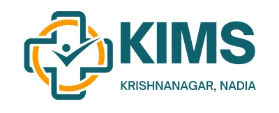 Krishnanagar Institute of Medical Science logo