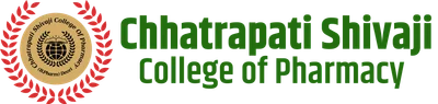 Krushna Sahyogi Tantra Shikshan Sanstha’S Chatrapati Shivaji College of Pharmacy Devari logo