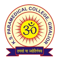 Ks Paramedical College logo