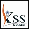 KSS College of Education and PG centre logo